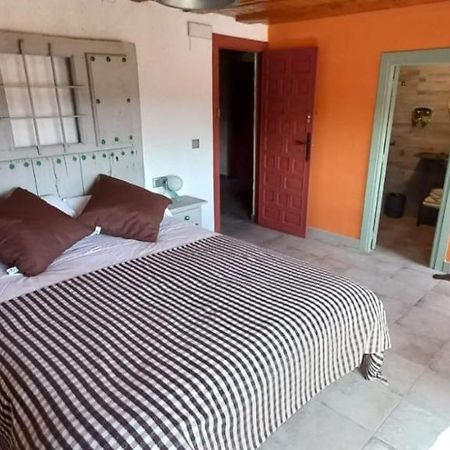 Casa Del Abuelo Pedro Guest House Las Majadas Bagian luar foto